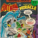 Brave and the Bold # 128, 6.0 FN 