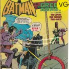 Brave and the Bold # 129, 4.0 VG 