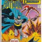 BRAVE AND THE BOLD # 133, 5.5 FN - 