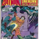 BRAVE AND THE BOLD # 146, 4.5 VG + 