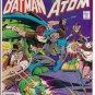 BRAVE AND THE BOLD # 152, 5.5 FN - 