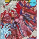 Brigade # 25, 9.0 VF/NM 