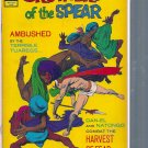 BROTHERS OF THE SPEAR # 1, 5.0 VG/FN 