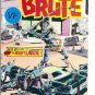 Brute, The # 1, 8.0 VF 