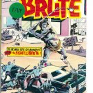Brute, The # 1, 7.0 FN/VF 
