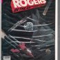 BUCK ROGERS # 3, 5.5 FN - 