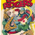 BUCK ROGERS # 5, 6.5 FN + 