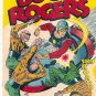 BUCK ROGERS # 5, 6.5 FN + 