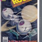 BUCK ROGERS # 5, 6.0 FN 