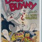 Bugs Bunny # 51, 3.5 VG - 