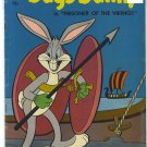 Bugs Bunny # 60, 4.0 VG 