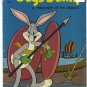 Bugs Bunny # 60, 4.0 VG 