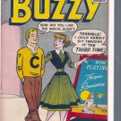 BUZZY # 65, 5.5 FN - 
