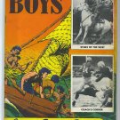 Calling All  Boys # 9, 2.5 GD + 