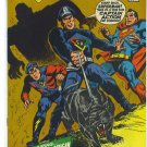 Captain Action # 1, 6.0 FN 