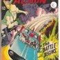 Captain Action # 2, 4.0 VG 