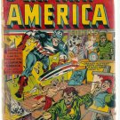 CAPTAIN AMERICA # 9, 1.0 FR