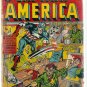 CAPTAIN AMERICA # 9, 1.0 FR
