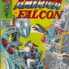 Captain America # 141, 3.0 GD/VG 