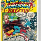 CAPTAIN AMERICA # 152, 4.5 VG + 