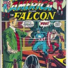 Captain America # 161, 5.0 VG/FN 