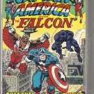 CAPTAIN AMERICA # 171, 6.5 FN + 