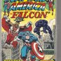 CAPTAIN AMERICA # 171, 6.5 FN + 