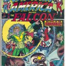 CAPTAIN AMERICA # 172, 3.5 VG - 