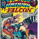 CAPTAIN AMERICA # 175, 3.5 VG - 
