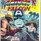 CAPTAIN AMERICA # 179, 6.0 FN 