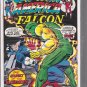 CAPTAIN AMERICA # 188, 7.0 FN/VF 