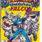 Captain America # 215, 9.0 VF/NM 