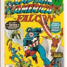 Captain America # 218, 6.0 FN 