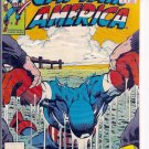 Captain America # 224, 4.0 VG 