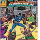 Captain America # 240, 9.2 NM - 