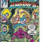Captain America # 243, 9.0 VF/NM 