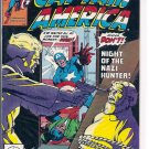 Captain America # 245, 8.0 VF 