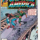 Captain America # 246, 9.2 NM - 
