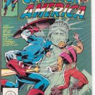 Captain America # 267, 9.2 NM - 
