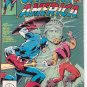 Captain America # 267, 9.2 NM - 