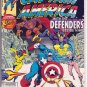 Captain America # 268, 8.0 VF 