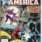 Captain America # 277, 8.0 VF 