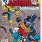 Captain America # 282, 9.4 NM 