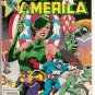 Captain America # 283, 6.0 FN 