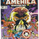 Captain America # 288, 6.0 FN 