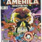 Captain America # 288, 6.0 FN 