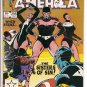 Captain America # 295, 6.0 FN 