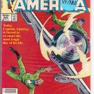 Captain America # 297, 9.0 VF/NM 