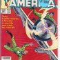 Captain America # 297, 9.0 VF/NM 