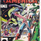 Captain America # 301, 9.4 NM 